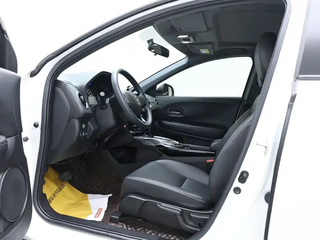 Honda XR-V 2022 из CN, фото 10