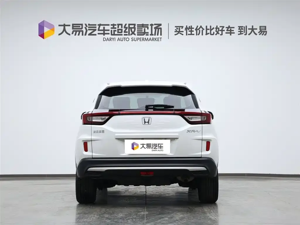 Honda XR-V 2022 из CN, фото 4