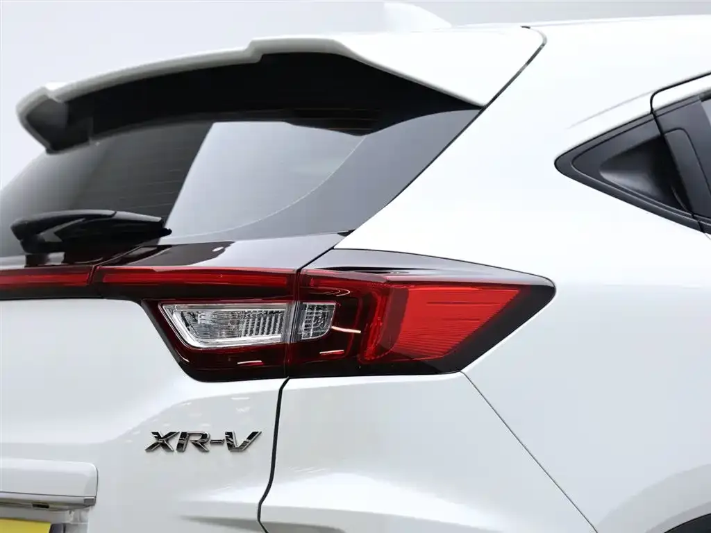 Honda XR-V 2022 из CN, фото 7