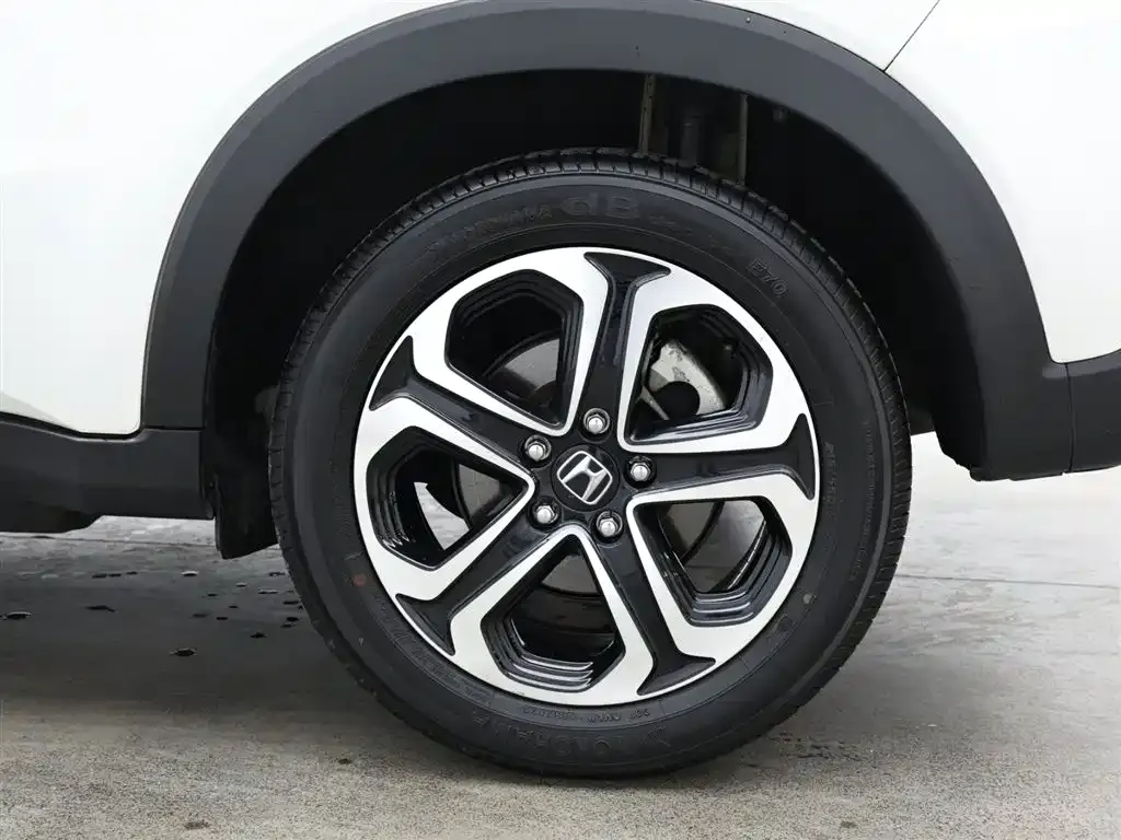 Honda XR-V 2022 из CN, фото 9