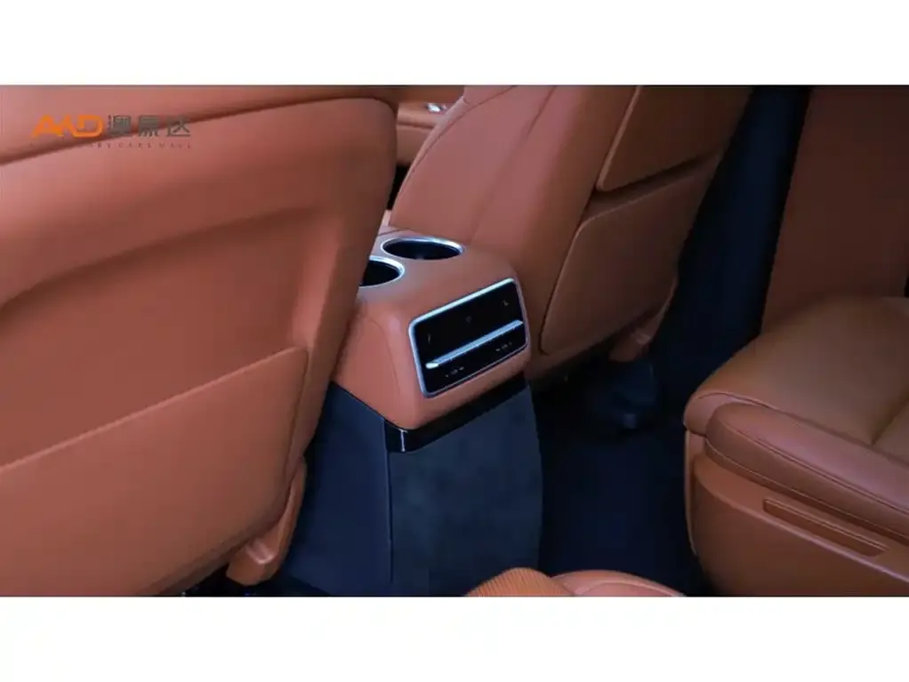 Li Auto L9 2023 из CN, фото 7