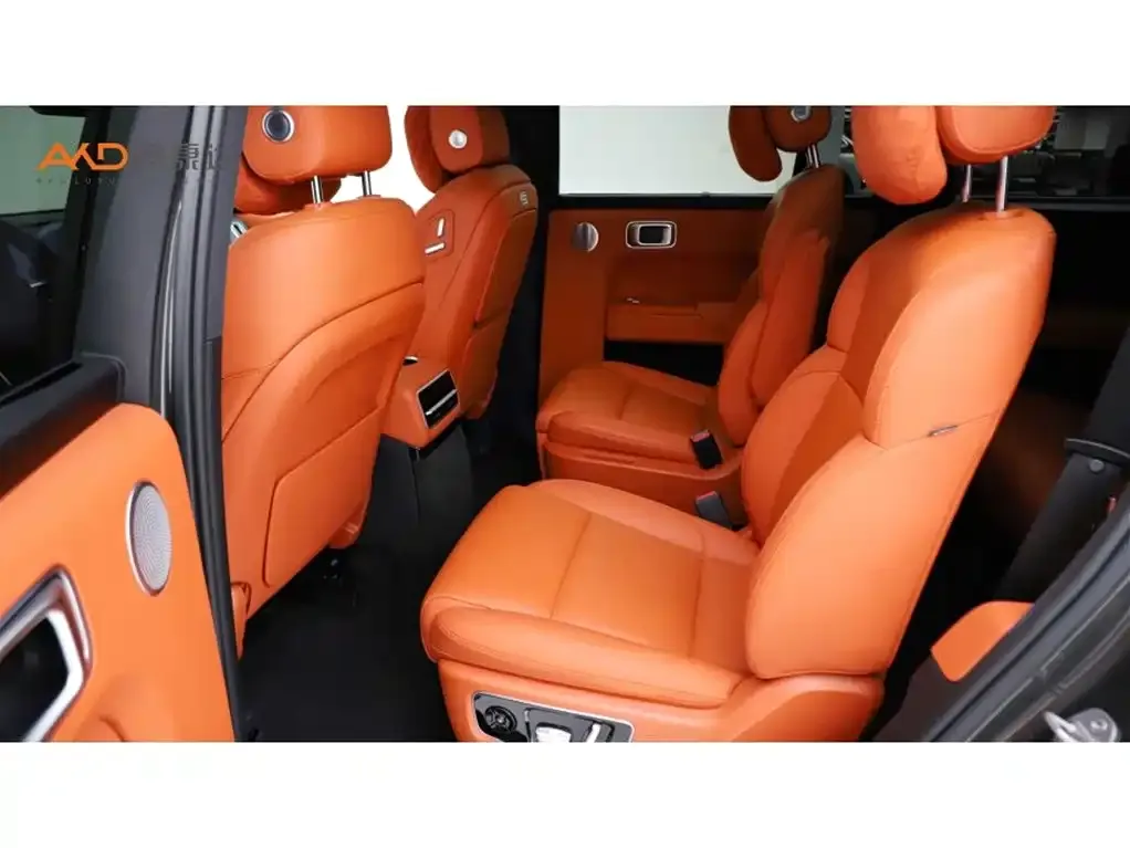 Li Auto L9 2023 из CN, фото 6