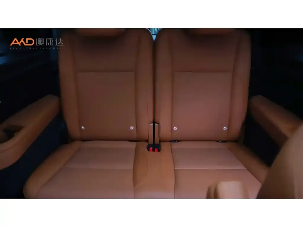 Li Auto L9 2023 из CN, фото 5