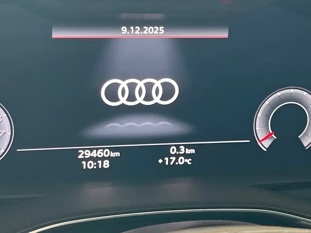 Audi A7 2024 из CN, фото 3