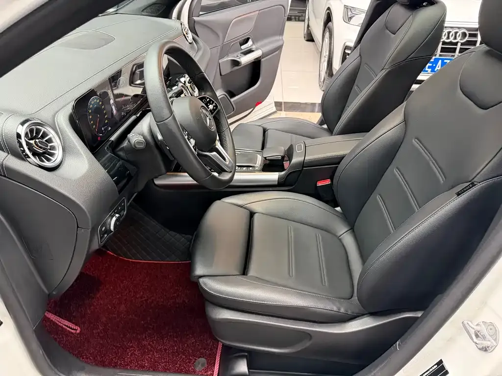 Mercedes-Benz GLA 2022 из CN, фото 10