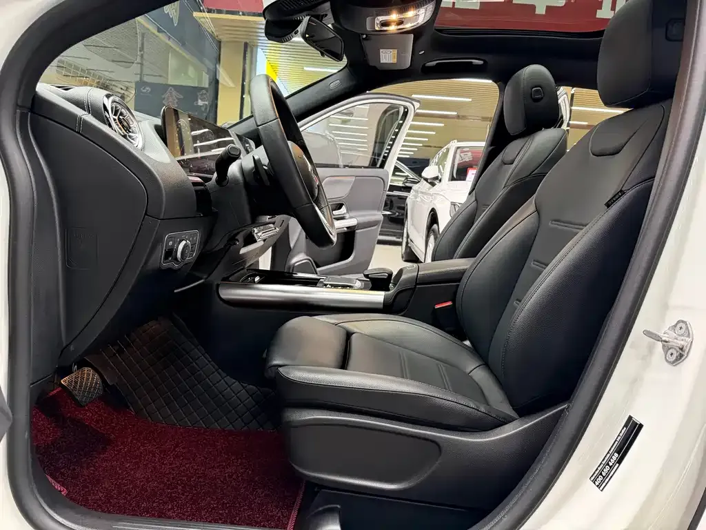 Mercedes-Benz GLA 2022 из CN, фото 4