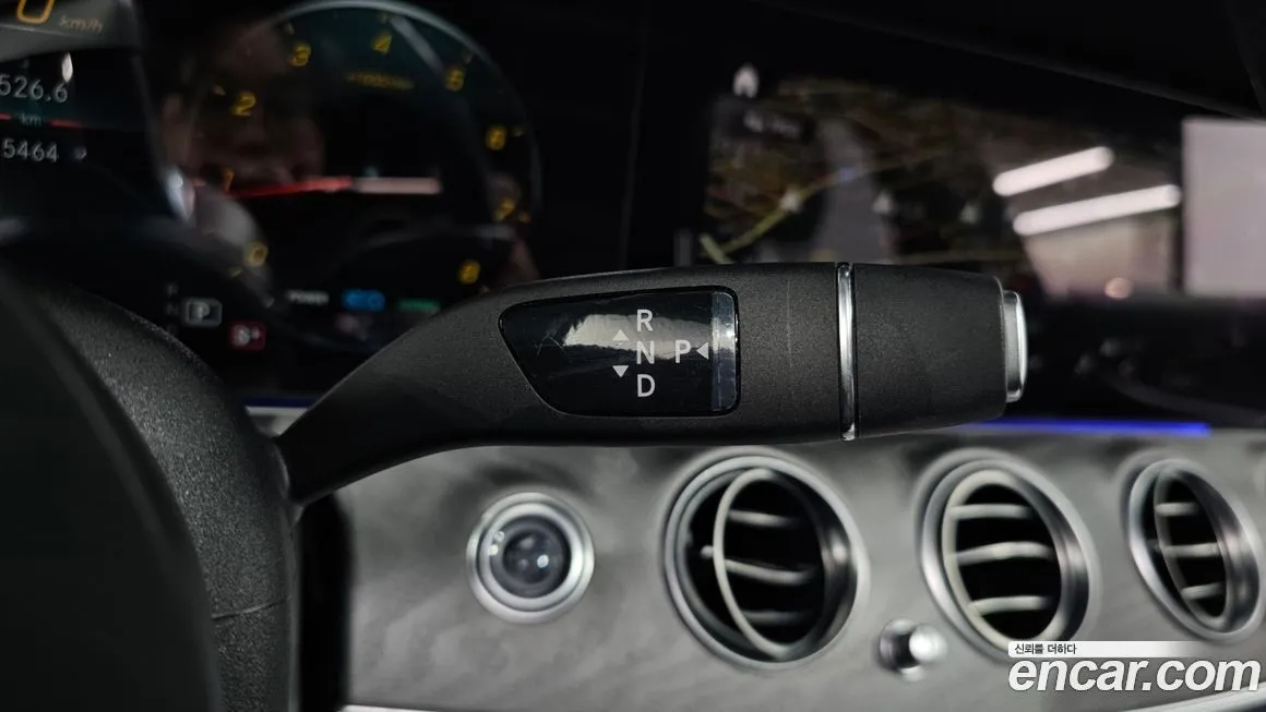 Mercedes-Benz E-Class 2022 из KR, фото 9