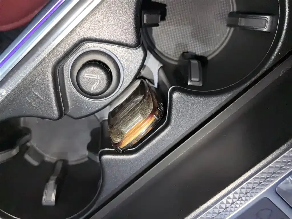 Audi A6L 2021 из CN, фото 6