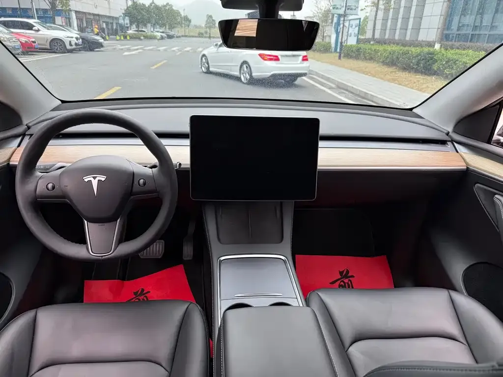 Tesla Model Y 2022 из CN, фото 10