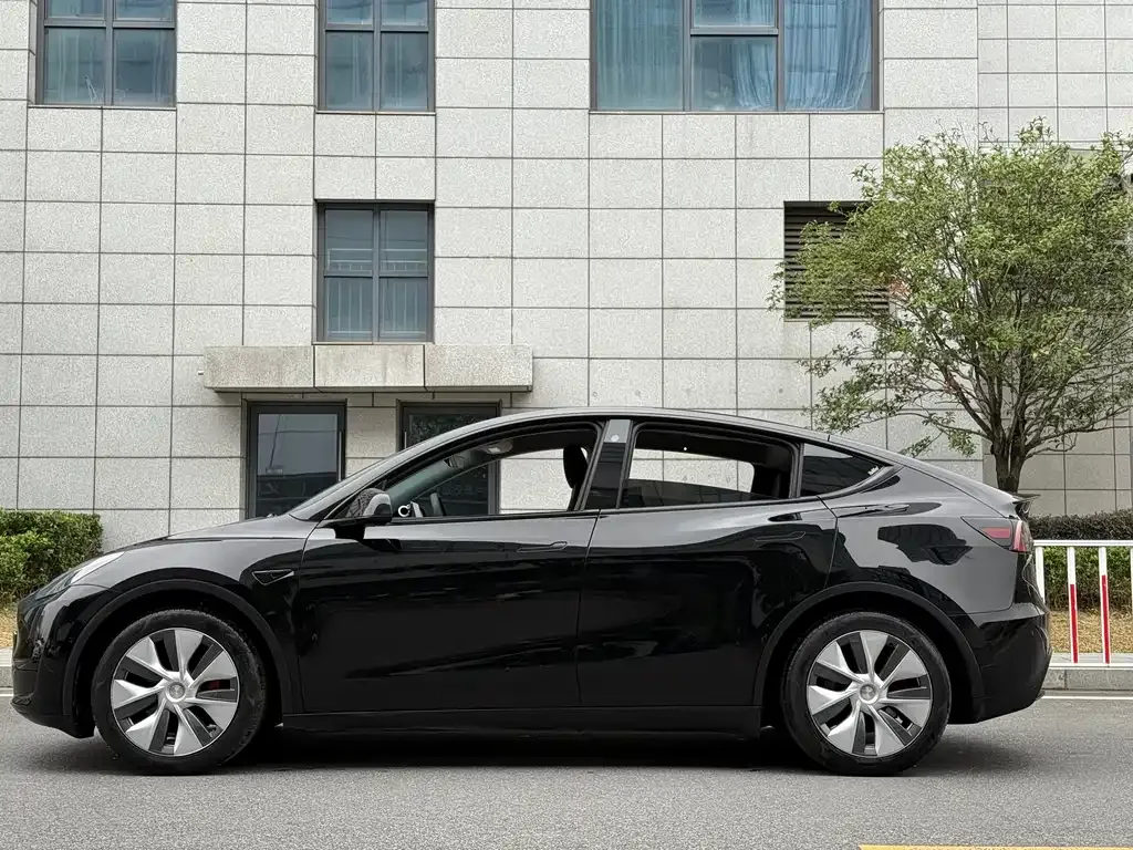 Tesla Model Y 2022 из CN, фото 7
