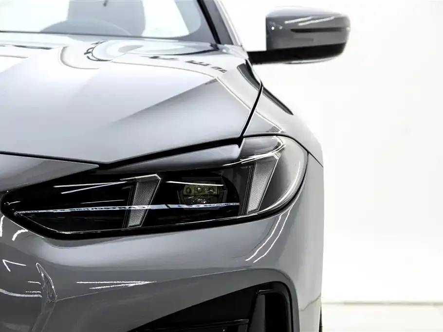 BMW 4 Series 2024 из CN, фото 3