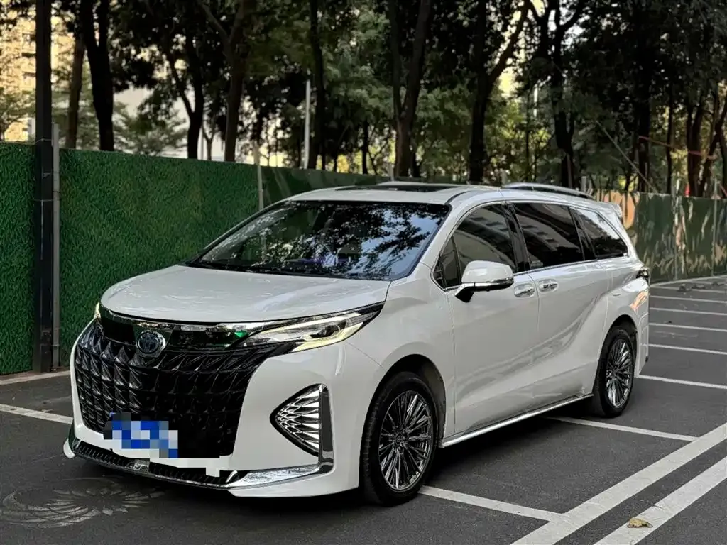 Toyota Sienna 2022 из CN, фото 8