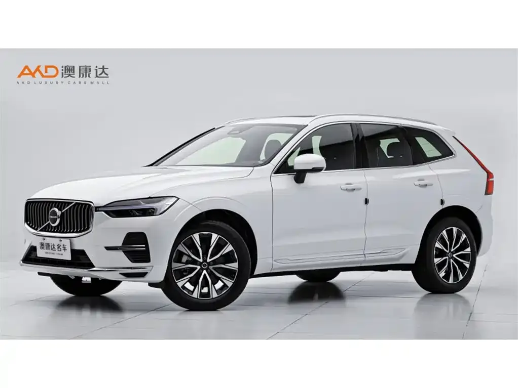 Volvo XC60 2025 из CN, фото 1