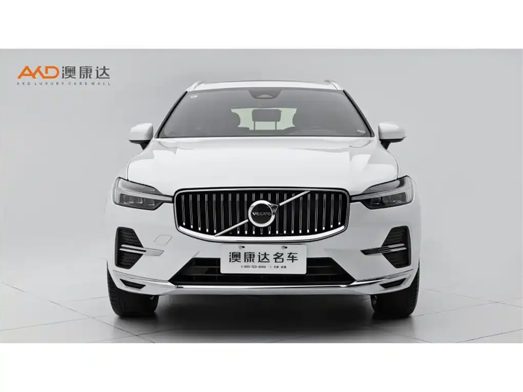 Volvo XC60 2025 из CN, фото 10