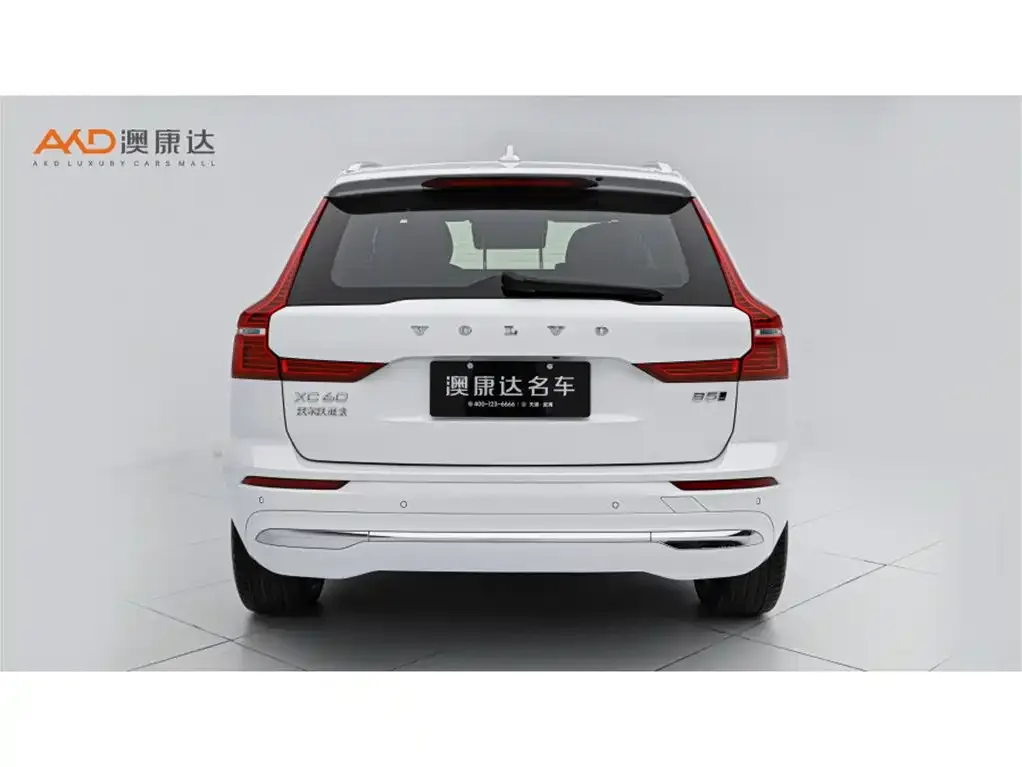 Volvo XC60 2025 из CN, фото 9