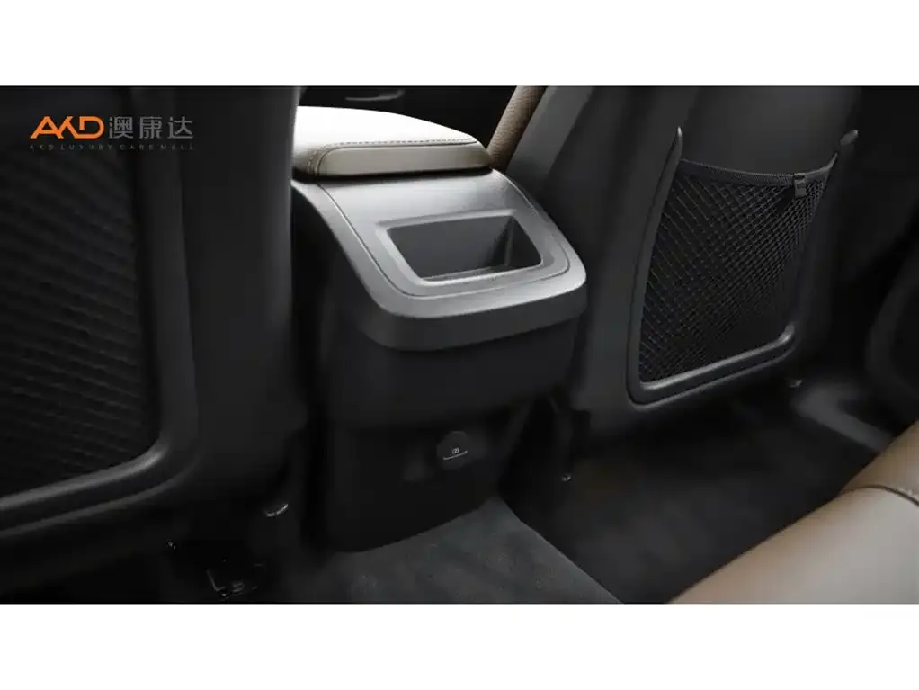 Volvo XC60 2025 из CN, фото 5