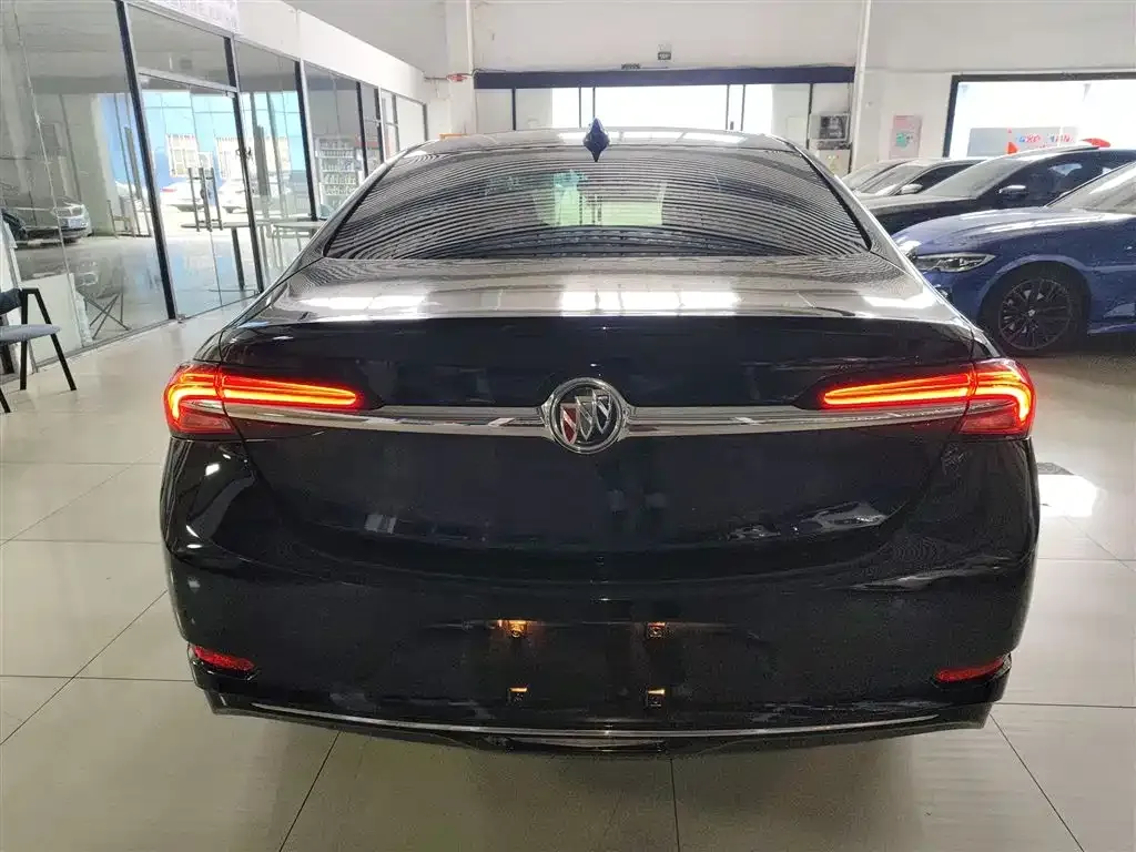 Buick LaCrosse 2021 из CN, фото 6