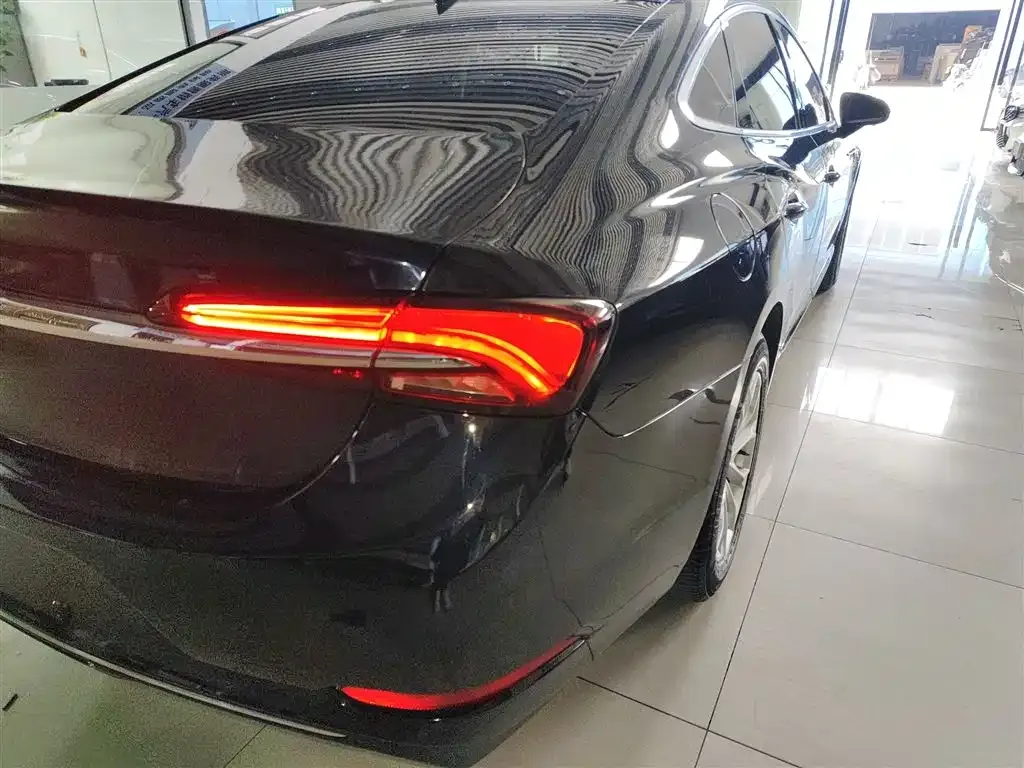 Buick LaCrosse 2021 из CN, фото 5