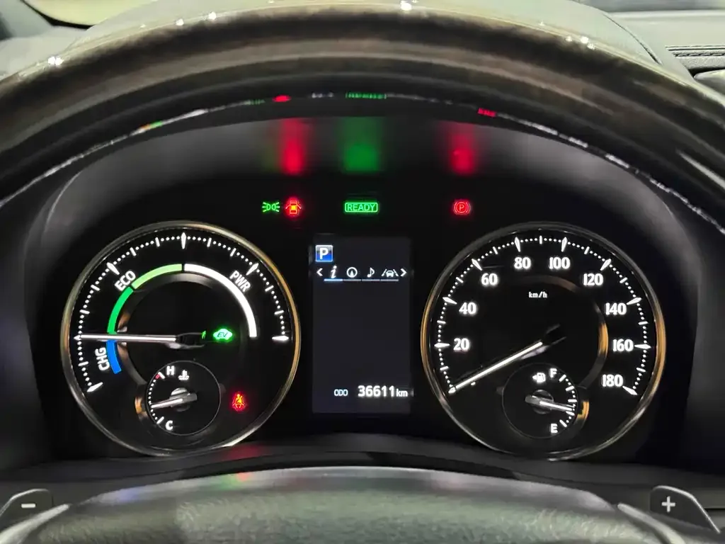 Toyota Vellfire 2022 из CN, фото 9