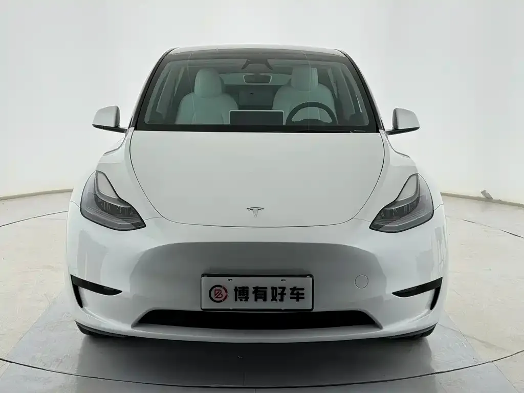 Tesla Model Y 2024 из CN, фото 7