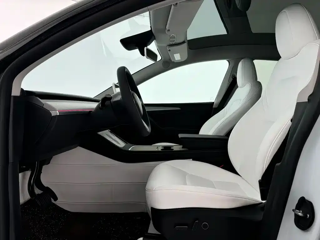 Tesla Model Y 2024 из CN, фото 6