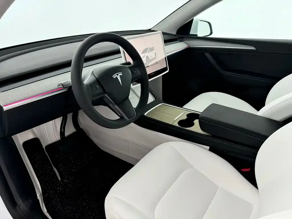 Tesla Model Y 2024 из CN, фото 3