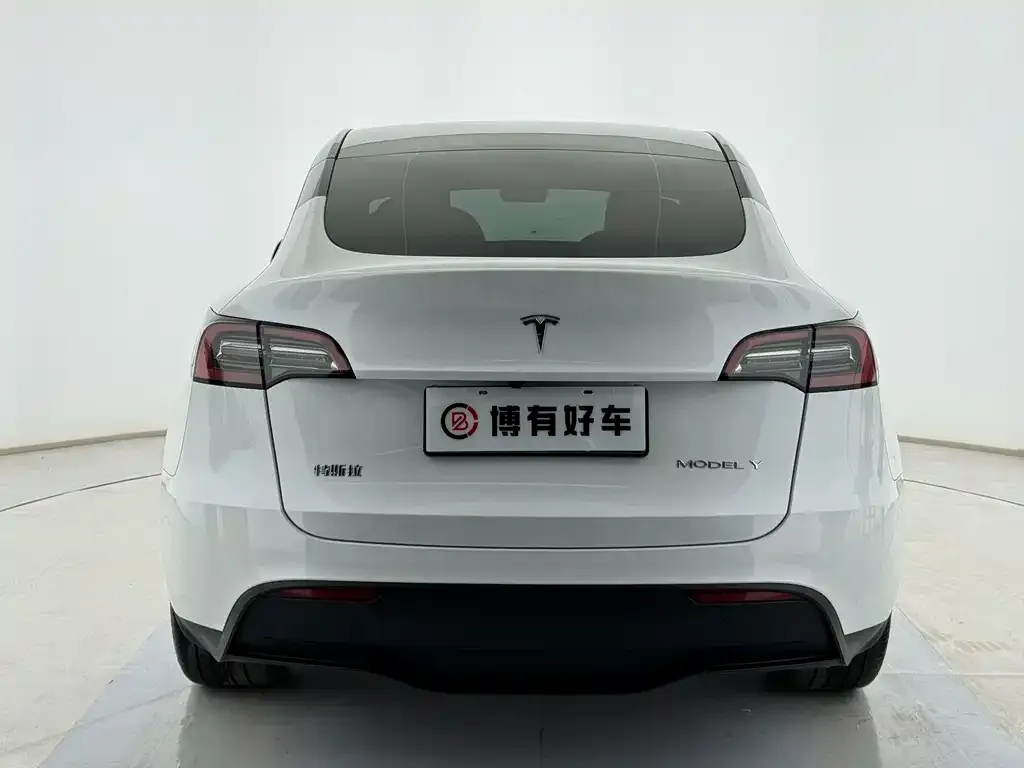 Tesla Model Y 2024 из CN, фото 5