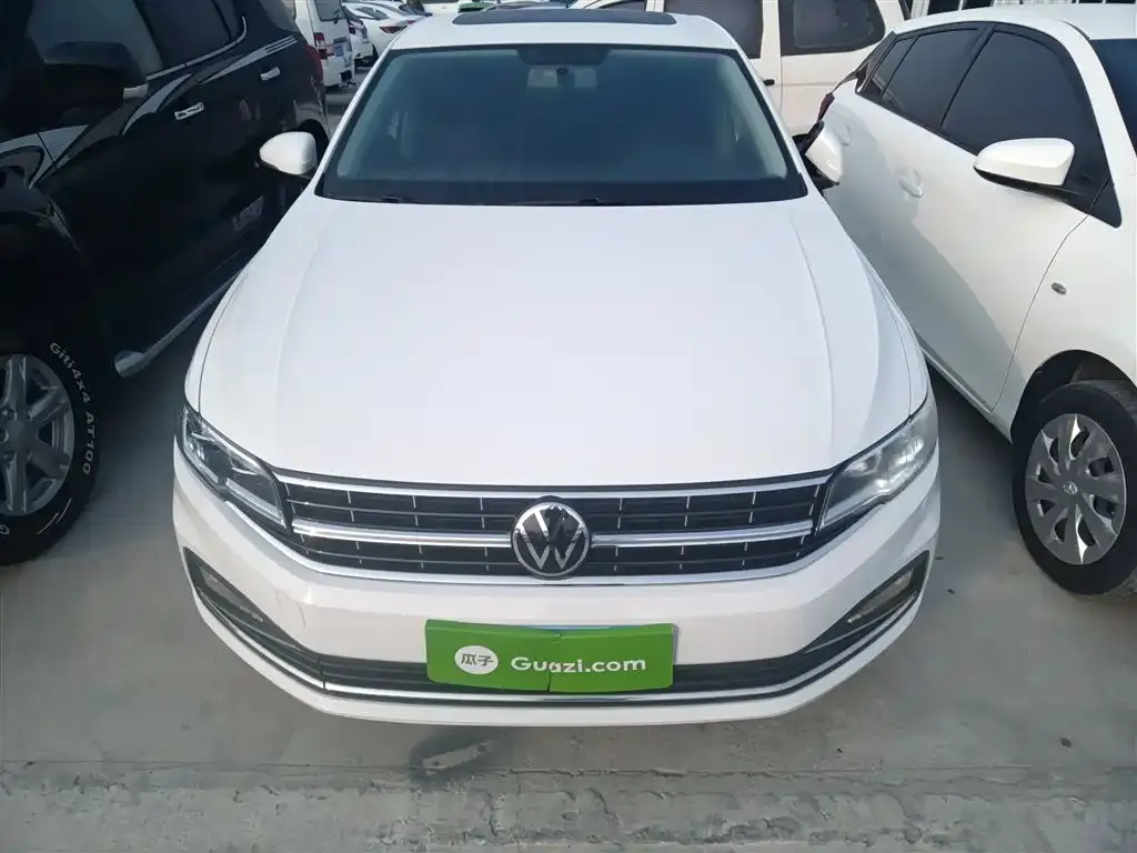 Volkswagen Bora 2022 из CN, фото 3