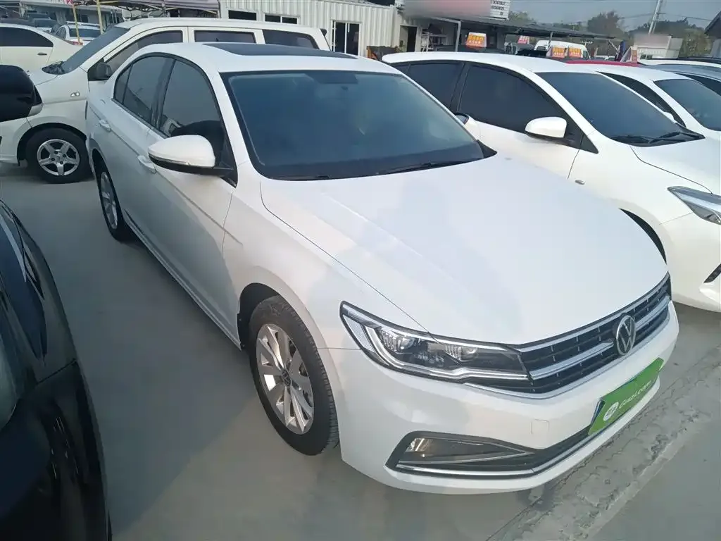 Volkswagen Bora 2022 из CN, фото 4