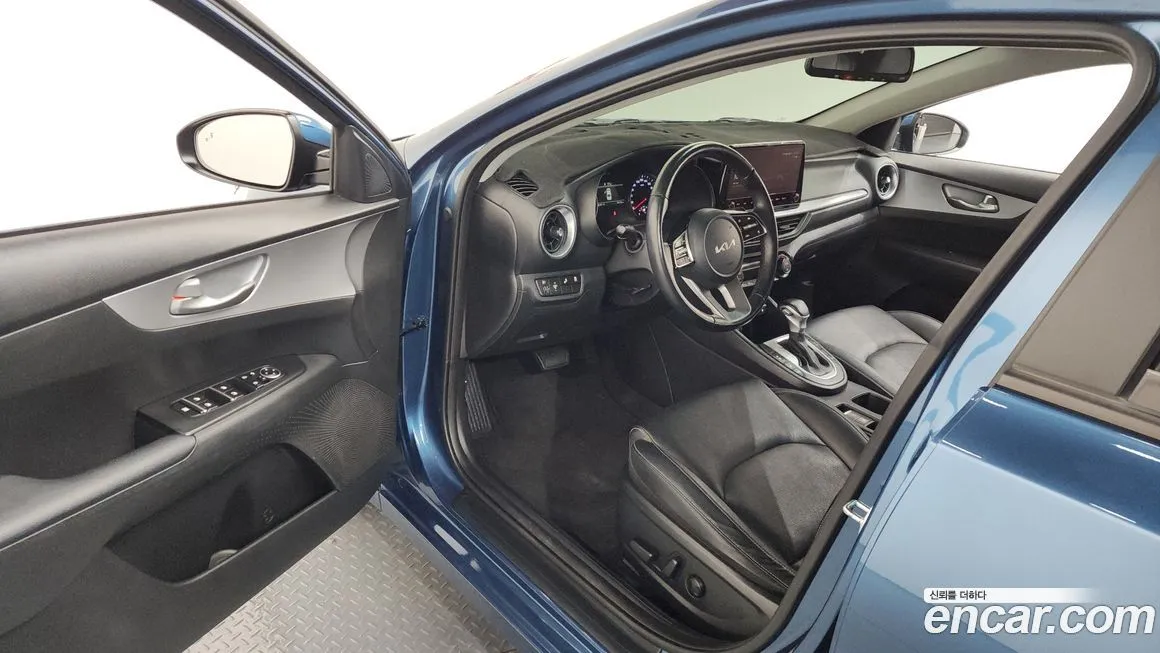 Kia K3 2022 из KR, фото 8