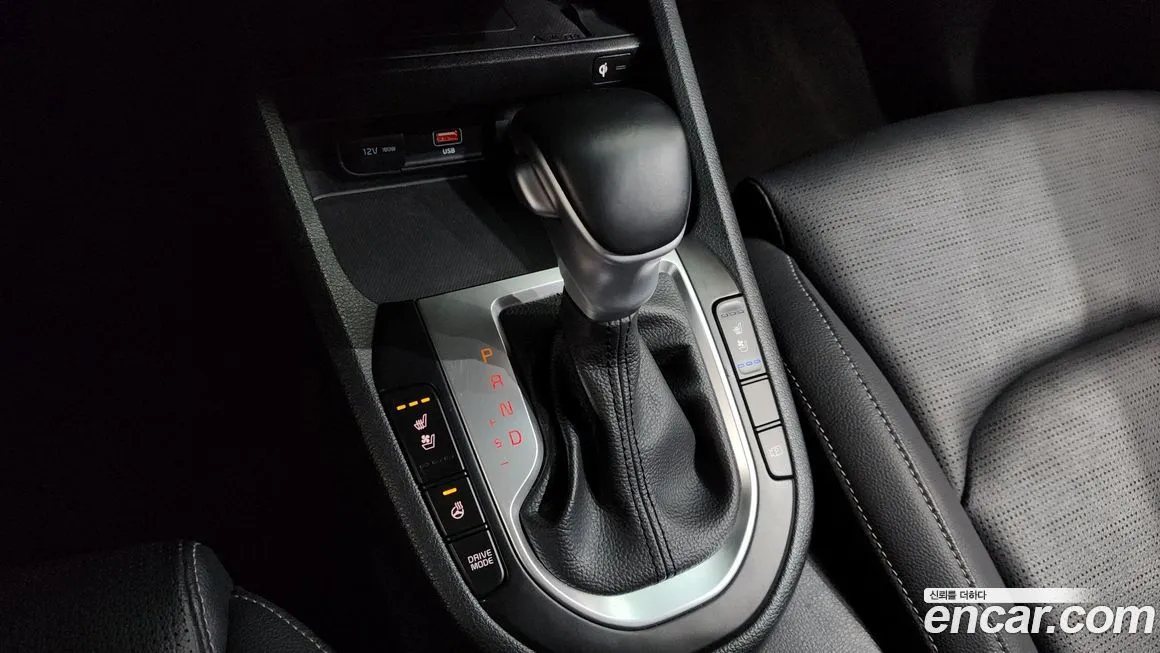 Kia K3 2022 из KR, фото 10
