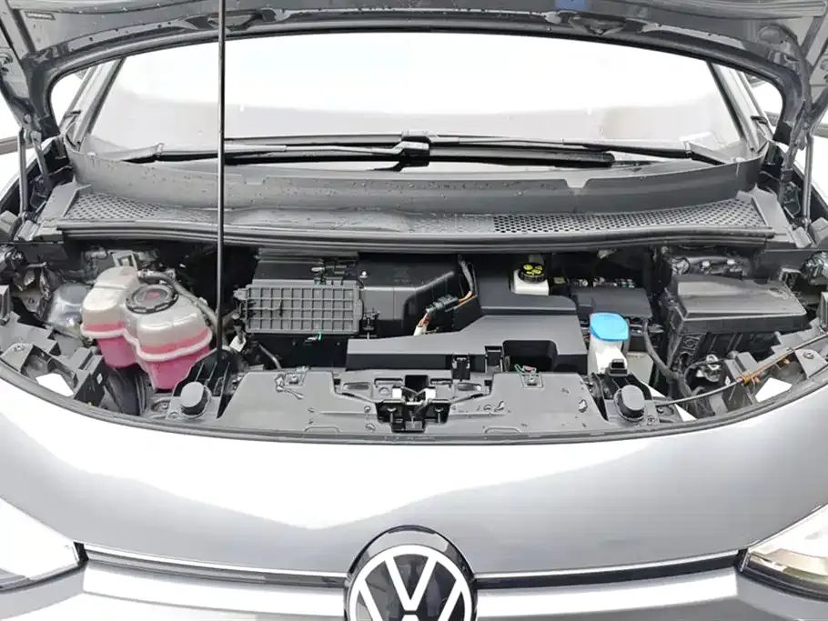 Volkswagen ID.3 2023 из CN, фото 10