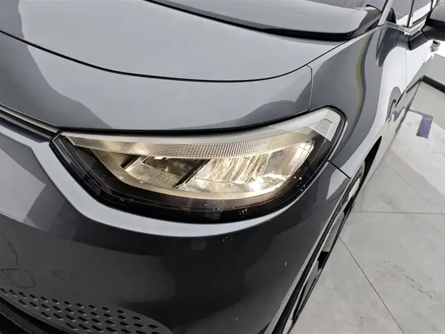 Volkswagen ID.3 2023 из CN, фото 5