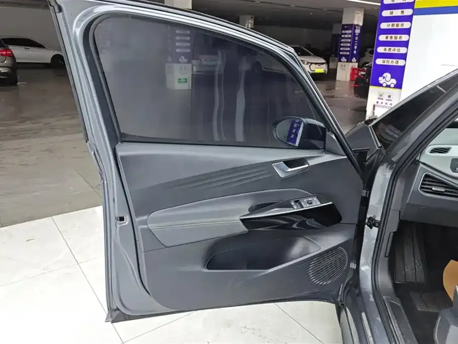 Volkswagen ID.3 2023 из CN, фото 7