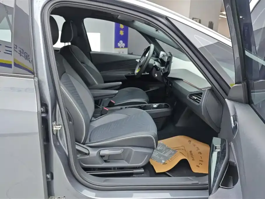 Volkswagen ID.3 2023 из CN, фото 8