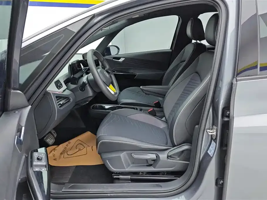Volkswagen ID.3 2023 из CN, фото 9