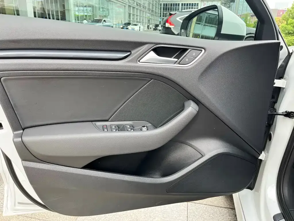 Audi A3 2021 из CN, фото 5