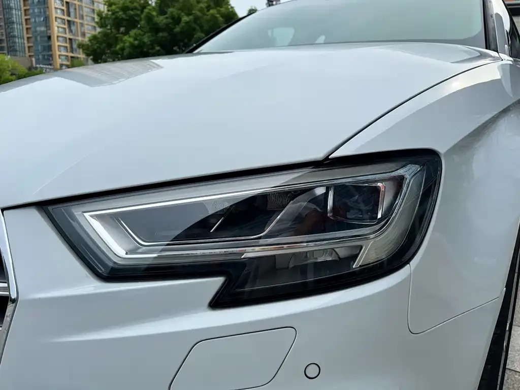 Audi A3 2021 из CN, фото 6