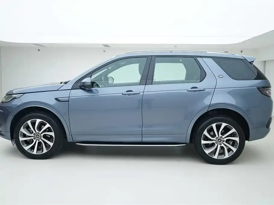 Land Rover Discovery Sport 2023 из CN, фото 3