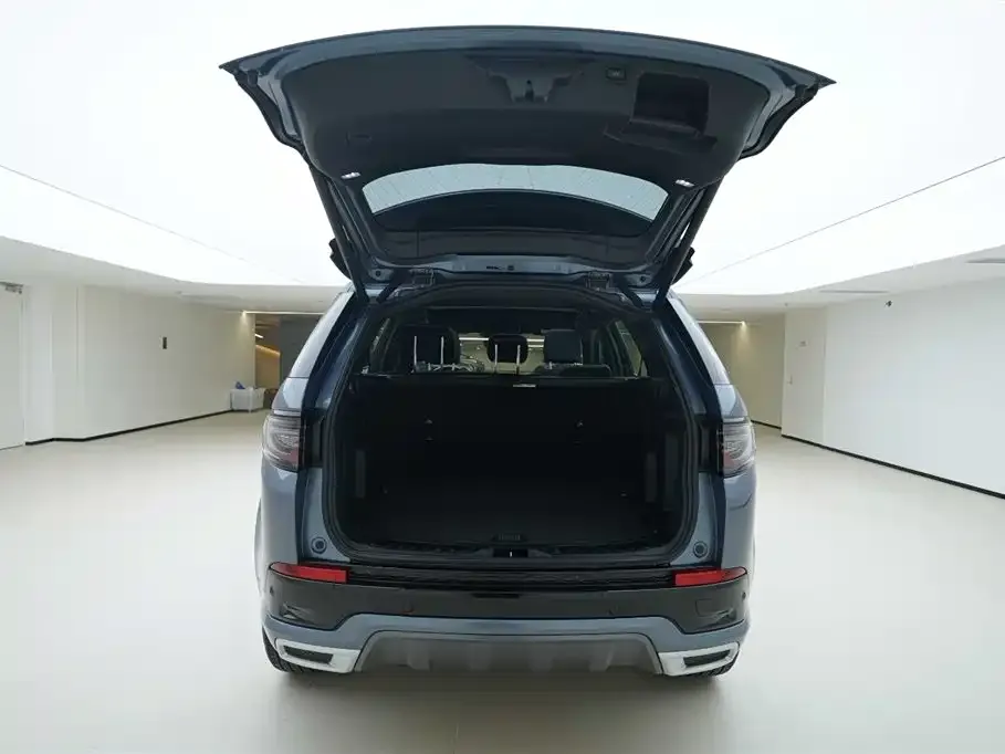 Land Rover Discovery Sport 2023 из CN, фото 6