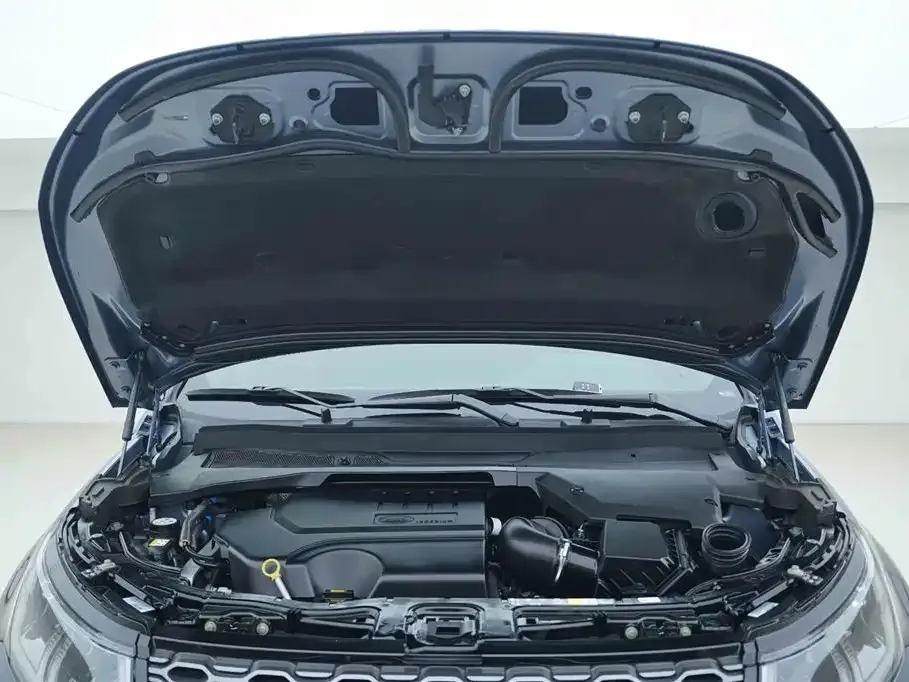 Land Rover Discovery Sport 2023 из CN, фото 7
