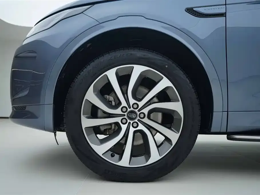 Land Rover Discovery Sport 2023 из CN, фото 9