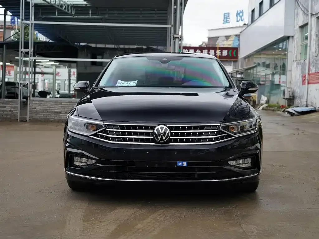 Volkswagen Magotan 2025 из CN, фото 4