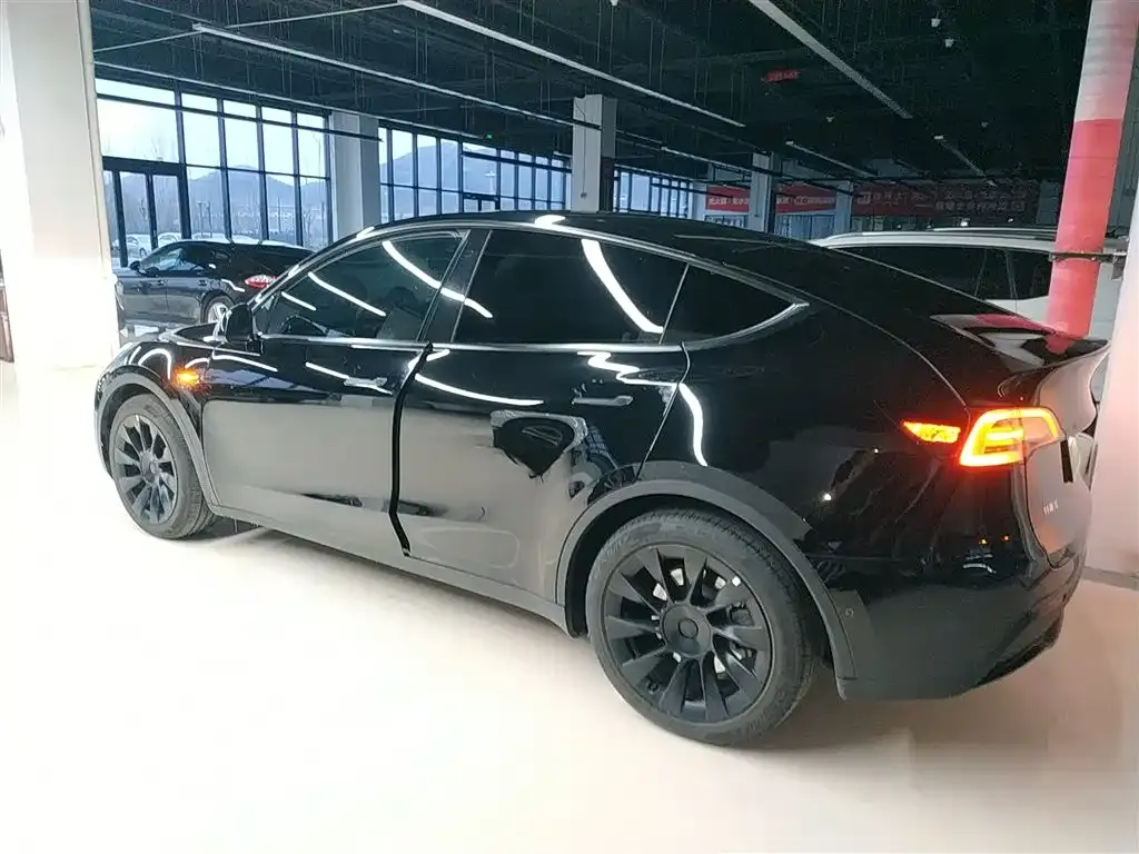 Tesla Model Y 2023 из CN, фото 10