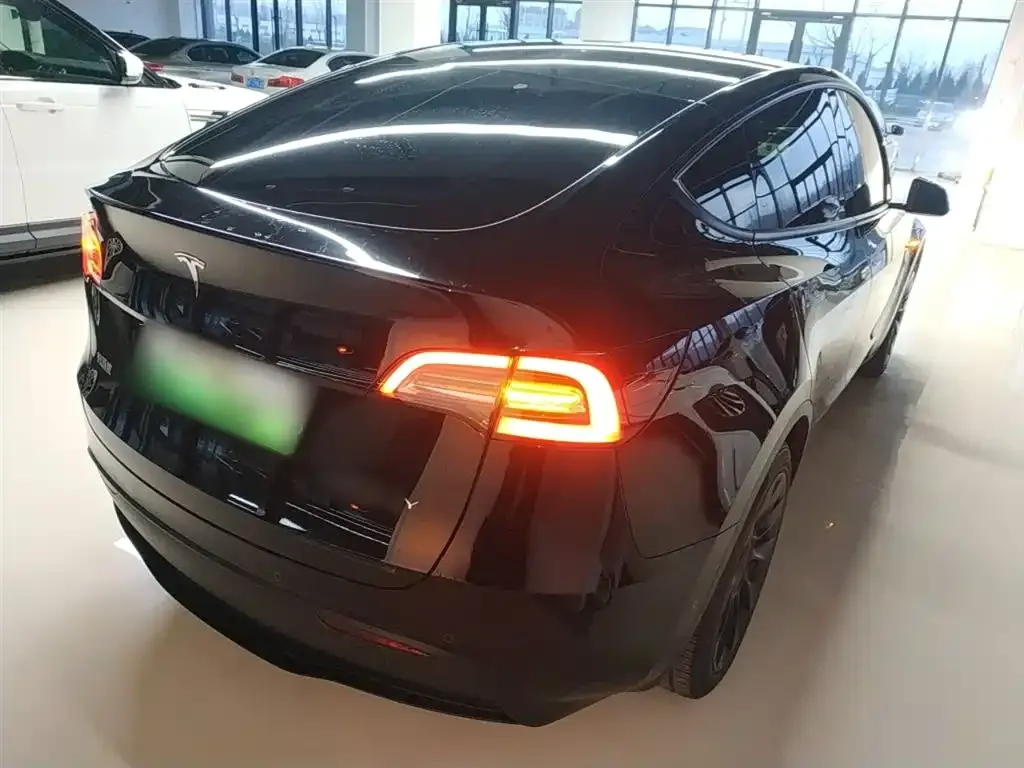Tesla Model Y 2023 из CN, фото 8