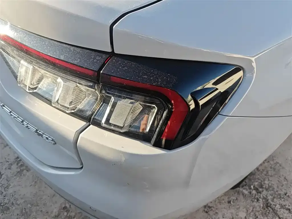 Ford Mondeo 2023 из CN, фото 7