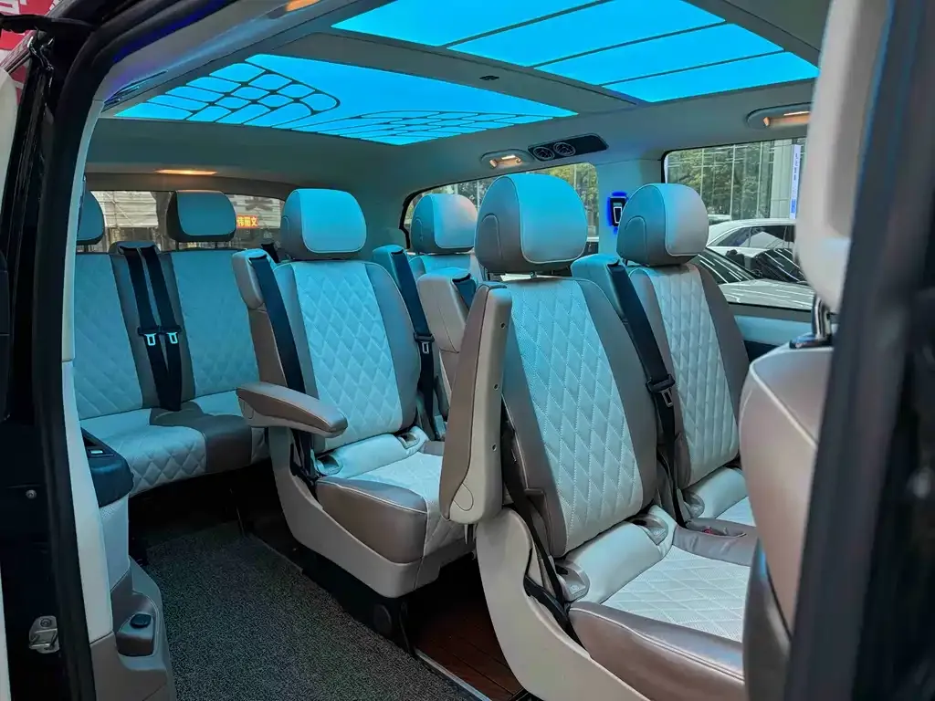 Mercedes-Benz Vito 2022 из CN, фото 4