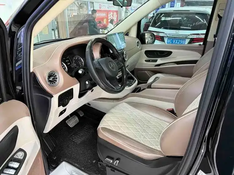 Mercedes-Benz Vito 2022 из CN, фото 7