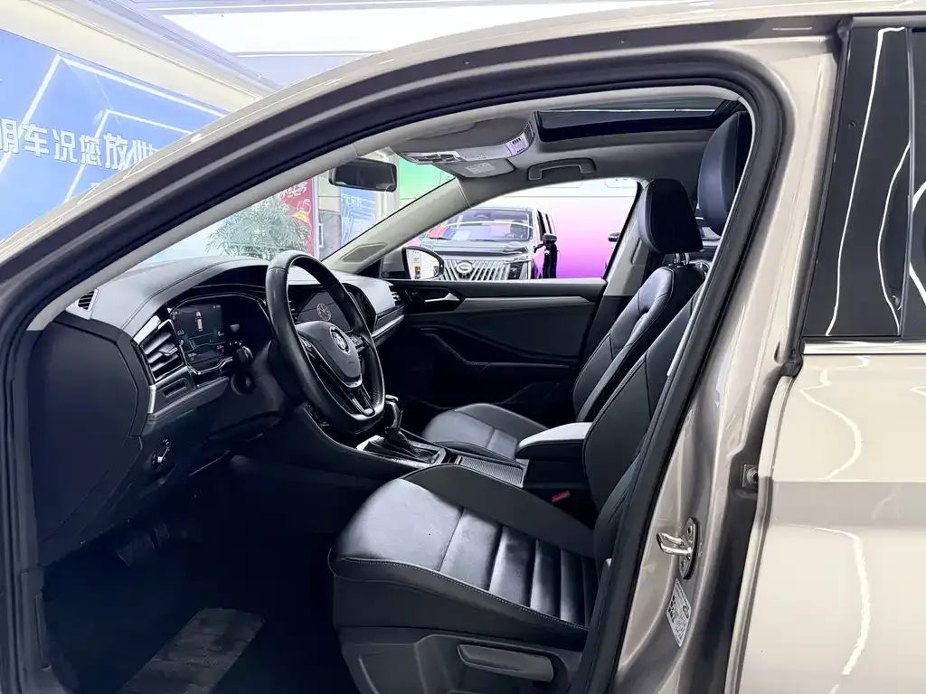 Volkswagen Sagitar 2022 из CN, фото 10