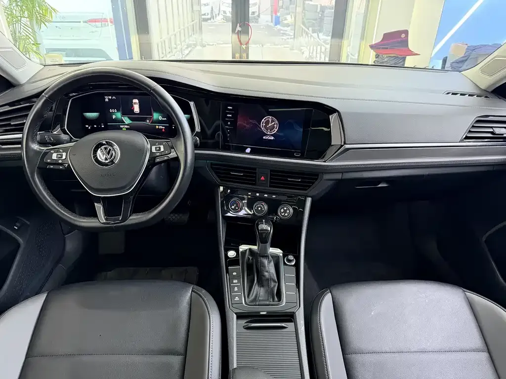 Volkswagen Sagitar 2022 из CN, фото 8